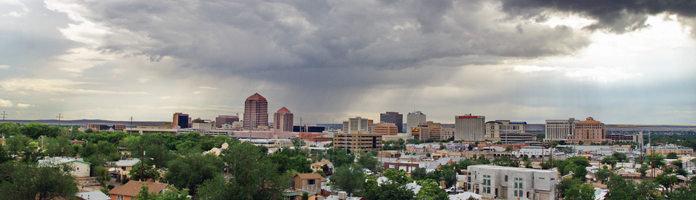 ABQ Hotspot
