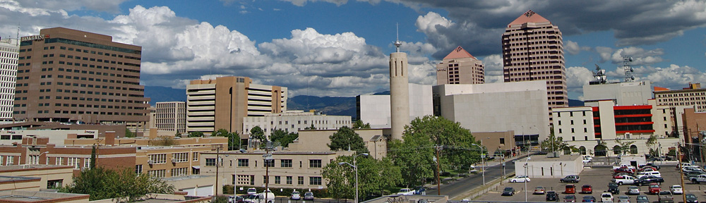 ABQ Hotspot
