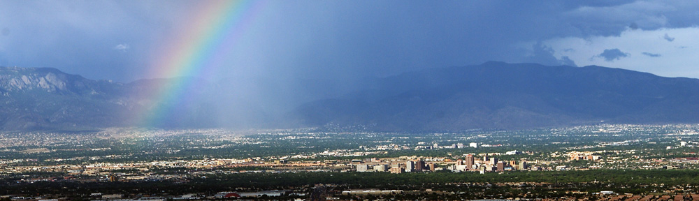 ABQ Hotspot
